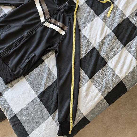 Nike Athletic Dept. Track Jacket - Picture 8 of 9